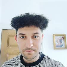 Anyone need a lockdown hair cut I'll be taking bookings around the  Northamptonshire area 👍 I specialise in "The mushroom head" #lockdown  #mushroom #badhairday