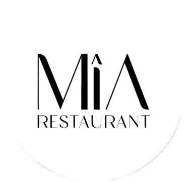 Logo MiA Restaurant