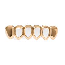 Diamond fittings in our custom gold grillz will add even more uniqueness to your teeth. Affordable Custom Fit Gold Grillz For Sale Rhino Grillz