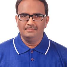 Ramesh Nagaraj (@ramesh_nagaraj)