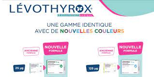 De nombreux patients se plaignent d'effets secondaires liés à un traitement de l'hypothyroïdie, le levothyrox, depuis que sa formulation a changé. Thyroide La Nouvelle Formule Du Levothyrox Accusee D Effets Secondaires Marie Claire