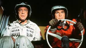 BBC Two - Herbie Goes to Monte Carlo