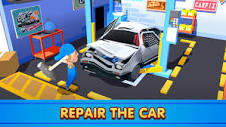 Car Fix Tycoon - Apps on Google Play