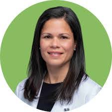 Ruth Collazo's Instagram, Twitter & Facebook