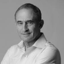 Daniel Isenberg | Harvard Kennedy School