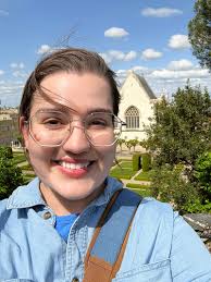 Congratulations Spring 2025 Earth Sciences Graduates!