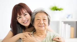 Cara cara membalas jasa ibu bapa. Kata Terima Kasih Dan Maaf Saja Takkan Cukup Membalas Jasa Jasa Ibu Lifestyle Fimela Com