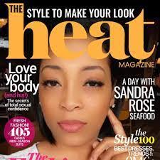 Talonda Wilson's Instagram, Twitter & Facebook