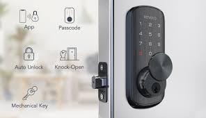 Slider pro is a new jailbreak mod in cydia that lets you customize the 'slide to unlock' text on your iphone, ipad or ipod touch. Revolo Smart Lock The Ultimate Wifi Deadbolt Indiegogo