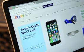 Shopify Ebay Connector