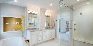 Kitchen & bath remodeling services in ellicott city, maryland | milano dezign & build. Bathrooms Custom Craft