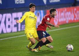 Rojadirecta transmitirá villarreal vs osasuna en online, este sunday 11 de april del 2021 por el los usuarios pueden encontrar muchas canales para ver villarreal vs osasuna hoy sunday 11 de. Izkvtgw Pghc M