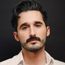 The Rat Pack Lounge — Meadow Brook Theatre