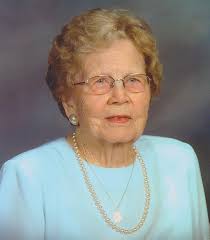 Bessie Mumbrauer Obituary