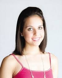 Grace Altieri's Instagram, Twitter & Facebook