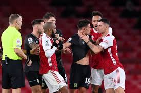 Bugha continues to be a top competitor in fortnite. Arsenal Lose To Burnley As Gunners Remain 15th In Premier League After Aubameyang Own Goal Xhaka Red Card