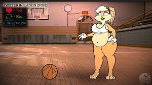 Jun 30, 2017 at 2:48 am. Cleverfoxman On Twitter Lola Bunny Inflation Drive Part 3 She S Swelling Up Keep It Up Like 1psi Retweet 10psi Follow 20psi Also Check Out My Store Https T Co Szyknaexlx Spacejamanewlegacy Spacejam Lolabunny Https T Co Vih3sot8yw