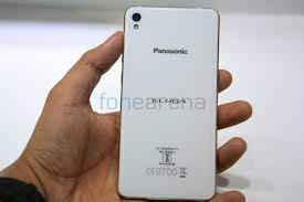 Panasonic Eluga Arc 2 Hands On ...