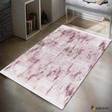 toprak hali toprak odahali 160x230 yasemin 1604a 13 pembe halilar hali