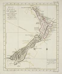 Nz Maps For Sale Prints Wall Posters Vintage Antique