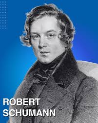 🎊Happy birthday 🎂Robert Schumann🎼🎊 #Schumann was renowned particularly  for his piano music, songs (lieder), and orchestral compositions. He was  rightly considered an advanced composer in his day, and he stands in the
