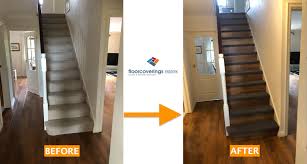 Check spelling or type a new query. Volume 6 Before After Stairs Landing Carpet Lvt Floor Coverings Essex