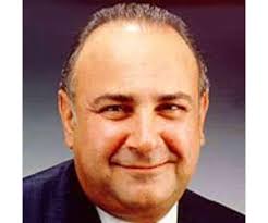 Harry Pappas Obituary (1946