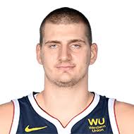 Nikola Jokic tests positive for coronavirus