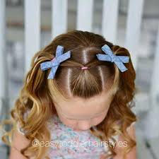 Mid Length Hairstyles Cute Little Girl Haircuts For Short Hair Little Girl Hairstyles For Sh Easy Little Girl Hairstyles Girl Hair Dos Little Girl Haircuts