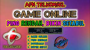 Rekomendasi apn telkomsel paling cepat di tahun 2021 ❤ cocok banget buat pubg, mobile setting apn telkomsel tercepat, paling ngebut dan pastinya update terbaru cocok buat yang. Apn Telkomsel Spesial Game Online Download Tutorial Setting Apn Youtube
