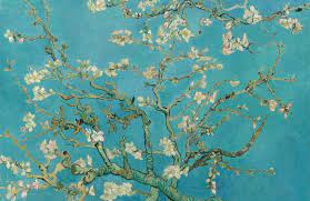 Check spelling or type a new query. Van Gogh Almond Blossom Wallpaper Mural Hovia
