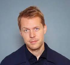 De keuze van Philip Huff (#5)