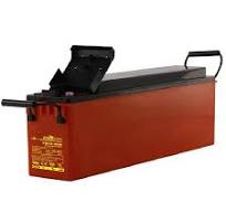FB12-200G 12V 200AH Front Terminal Slim GEL Batteries