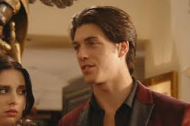 Everything about Alpha She Wasn't the One Cast