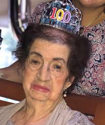 Maria Agudelo Obituary