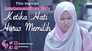 Maybe you would like to learn more about one of these? 5 Shortmovie Islami Bertema Cinta Yang Bikin Baper