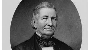 West Chester's William Everhart Became a Local Legend After Shipwreck