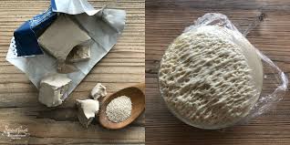 Come sostituire il lievito istantaneo. Come Sostituire Il Lievito Di Birra Pane Pizze E Dolci