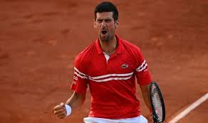 The age gap between djokovic and tsitsipas is the largest for a french open men's final since mats wilander, 17, defeated guillermo vilas, 29, in 1982. Rzljudvbksik2m