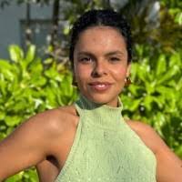 Ashley Ocasio's Instagram, Twitter & Facebook