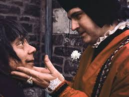 Cinematic Catharsis: Guru, the Mad Monk