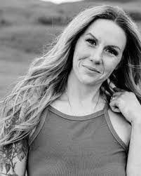 April Stenger's Instagram, Twitter & Facebook