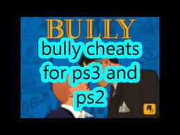 Items listed below can be accessed with the all clothing cheat. Bully Cheats For Ps3 And Ps2 Youtube
