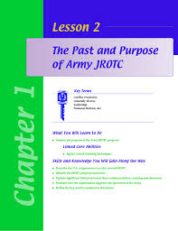 U1c1l2 Lecjrotc