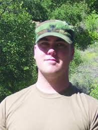 Soldier loved to help others