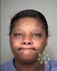 Portland woman accused of murder in stabbing death of 59-year-old man
