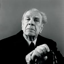 Biografía de Jorge Luis Borges