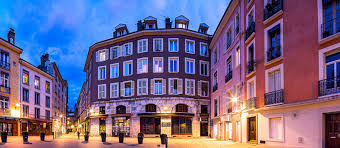 Live tv stream of france 2 broadcasting from france. 5 Best Student Cities In France 2021
