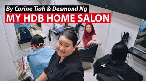 A hair salon is a place where one goes to get their hair done so that it can look beautiful and attractive. Trust And Respect Why Muslim Women Are This Home Salon Owner S Biggest Clients Cna