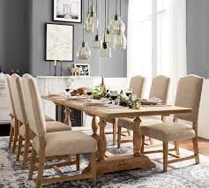 Parkmore Dining Collection Dining Room Furniture Pottery Barn
